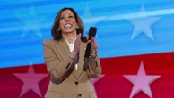 How Kamala Harris went from 'Copala' to 'cool' in five years: ANALYSIS
