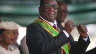 Zimbabwe's president once faced the death penalty and is now set to abolish it