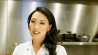 Chef Judy Joo shares easy Korean recipes from her new cookbook, ‘K-Quick’The chef and TV host is known for her expertise in pastry and Korean cuisine.1 hour ago