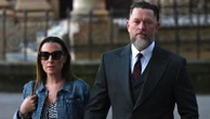 Australian accused of Afghanistan war crime pleads not guilty but trial held until at least 2027