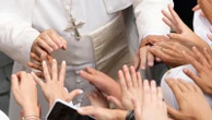 Pope Leo XIV prays for peace as US-Russia summit over Ukraine war gets underway