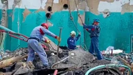 Death toll in Russian factory fire rises to 24