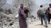 Gaza crisis 'beyond atrocious' as IDF operations intensify, UN chief says