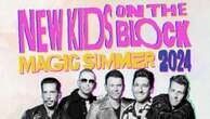 New Kids on the Block announce The Magic Summer 2024 tourThe tour will feature special guests, including Paula Abdul and DJ Jazzy Jeff.10/30/2023 11:23:00 EDT