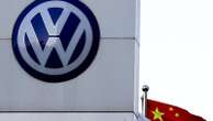 China has deported a VW executive for allegedly using drugs while in Thailand