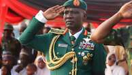 Nigeria’s army chief, who led country through one of Africa's longest conflicts, dies