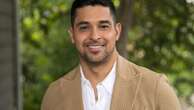 Wilmer Valderrama's 'American Story' is one of service to his family and his country