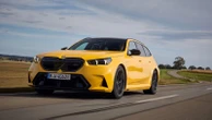 'Super wagon': How automakers are reimagining the traditional family hauler
