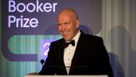 Booker Prize winner Richard Flanagan adds Baillie Gifford nonfiction prize to his trophy shelf