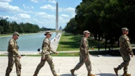 Trump's calls for Guard units tasked to quell civil unrest alarms expert