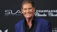 'A crying Grandad': David Hasselhoff shares sweet photo with 1st grandchildDavid Hasselhoff is a grandfather!8/15/2024 10:53:02 EDT