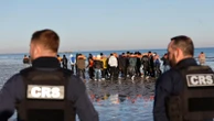 4 dead, 38 rescued during attempted channel crossing from France to UK