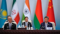 China's Xi seeks expanded role for Shanghai Cooperation Organization