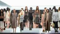 Milan Fashion Week opens with light, ethereal yet grounded looks from Fendi, Ferretti and Marni