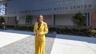 Robin Roberts opens new broadcast media center at her alma materThe “GMA” co-anchor celebrates her roots with students at her alma mater.38 minutes ago