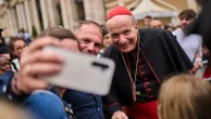From selfies to daily videos: How cardinals are using social media ahead of conclave