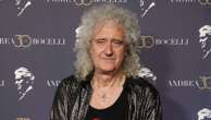 Queen guitarist Brian May reveals he's recovering after a minor strokeMay revealed in May 2020 that he'd suffered 