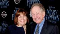 Ina Garten says she 'needed that freedom' when she asked husband for separationThe Food Network star said it was 