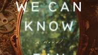 Ian McEwan's next novel, 'What We Can Know,' is science fiction 'without the science'