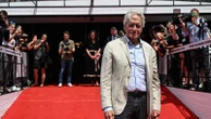 Michael Douglas says he has 'no real intentions' of returning to acting"If something special came up, I’d go back, but otherwise, no," he said.34 minutes ago