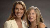 Celine Dion remembers making 'Tell Him' with Barbra Streisand for song's anniversaryCeline Dion is sharing why "Tell Him" with Barbra Streisand was special.9/27/2024 03:16:00 EDT