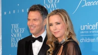 Téa Leoni, Tim Daly tie the knot with close family by their sideThe actors were married over the weekend, a representative said.17 minutes ago