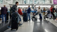 How to stay safe over Thanksgiving as respiratory virus activity ticks up across US