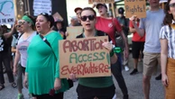 Abortion rates in US rose 5% in 2021, final year before Roe was overturned: CDC