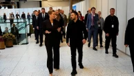 Zelenskyy to meet European leaders in Denmark with Russian invasion top of agenda
