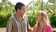 Drew Barrymore reveals 'original' ending of '50 First Dates' and other detailsBarrymore also revealed the original title of the film.8/14/2024 12:19:00 EDT