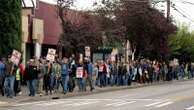 Striking Boeing workers set to vote on new contract offer. Will they approve it?Workers overwhelmingly rejected a previous offer from Boeing last month.10/21/2024 03:45:00 EDT