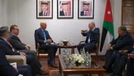 Jordan, Syria, and US officials discuss Syria's reconstruction after deadly clashes