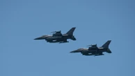 US fighters intercept Russian aircraft off Alaska