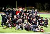 School for the Deaf football team secures 2nd consecutive State Championship title