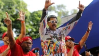 Maduro's last dance? Venezuela's ultimate political survivor faces toughest challenge yet