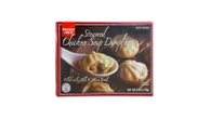 Trader Joe's recalls frozen steamed chicken soup dumplingsThe grocer asked customers to discard or return products for a full refund. 3/4/2024 09:11:57 EST