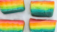4 easy rainbow treats to make for Pride MonthJason Goldstein shares simple recipes for cereal treats and more.35 minutes ago