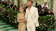 Met Gala 2024: Chris Hemsworth and Elsa Pataky step out for stylish date nightSee which couples hit the carpet together at the 2024 Met Gala. 5/6/2024 05:30:00 EDT