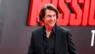 Tom Cruise says he will make movies 'into my 100s': 'I will never stop'"Mission: Impossible - The Final Reckoning" arrives in theaters May 23.1 hour ago