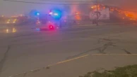 Wildfires force another 1,000 residents from their homes in the Canadian province of Manitoba