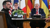 The bumpy road ahead toward a trilateral summit: Analysis