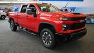 GM recalling big pickups and SUVs because the rear wheels can lock up, increasing risk of a crash