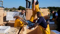 Croatian fishermen feel the strain after Iran war ramps up fuel prices