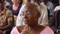 Rwandan opposition leader arrested over alleged plot against authorities