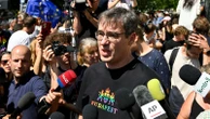 Budapest mayor questioned by police for organizing banned LGBTQ+ Pride event