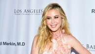 Tara Lipinski announces birth of daughter GeorgieThe former Olympic figure skater is a first-time mom.10/25/2023 01:01:34 EDT