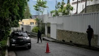 Venezuela denies that opposition members left country under international rescue operation