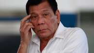 Ex-Philippine President Duterte to run as mayor despite his drug killings legacy