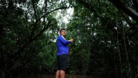 'I'm going there.' Oil drilling fuels a migrant surge in isolated city in Brazil's Amazon