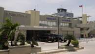 Haiti’s Port-au-Prince airport reopens for first time in 3 months